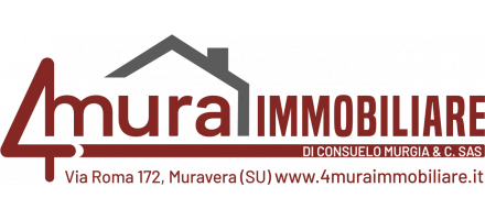 4 Mura Immobiliare Di Consuelo Murgia & C. Sas